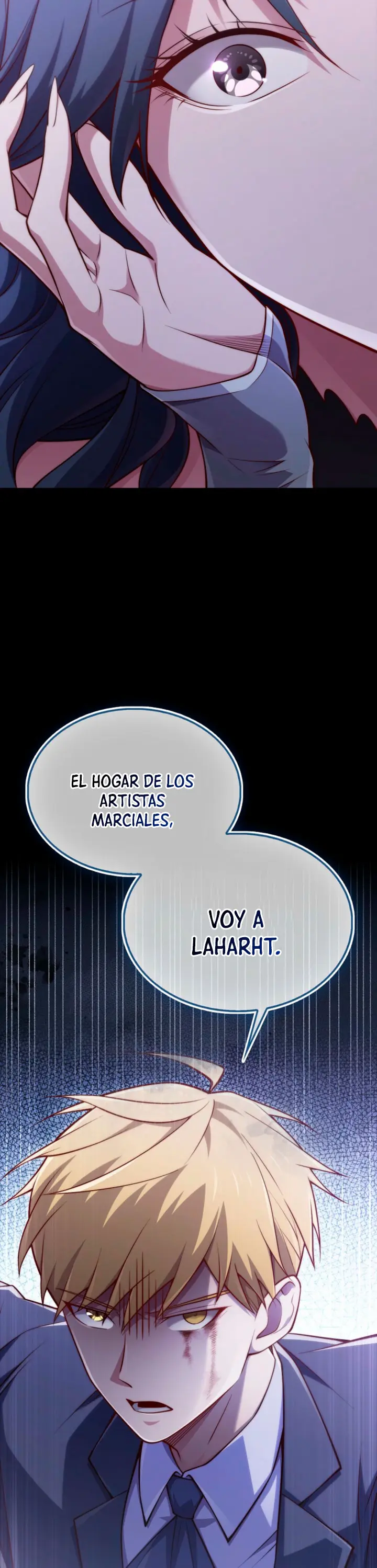 El dinero del Lord no disminuye Capitulo 218 página 32