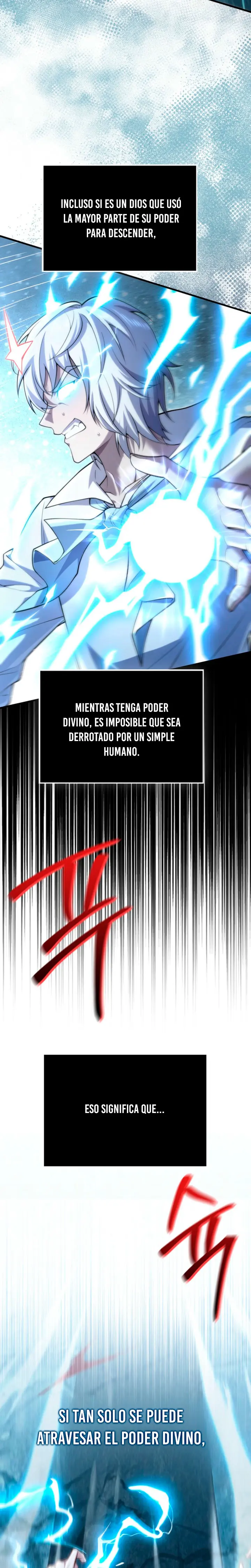 El dinero del Lord no disminuye Capitulo 218 página 4