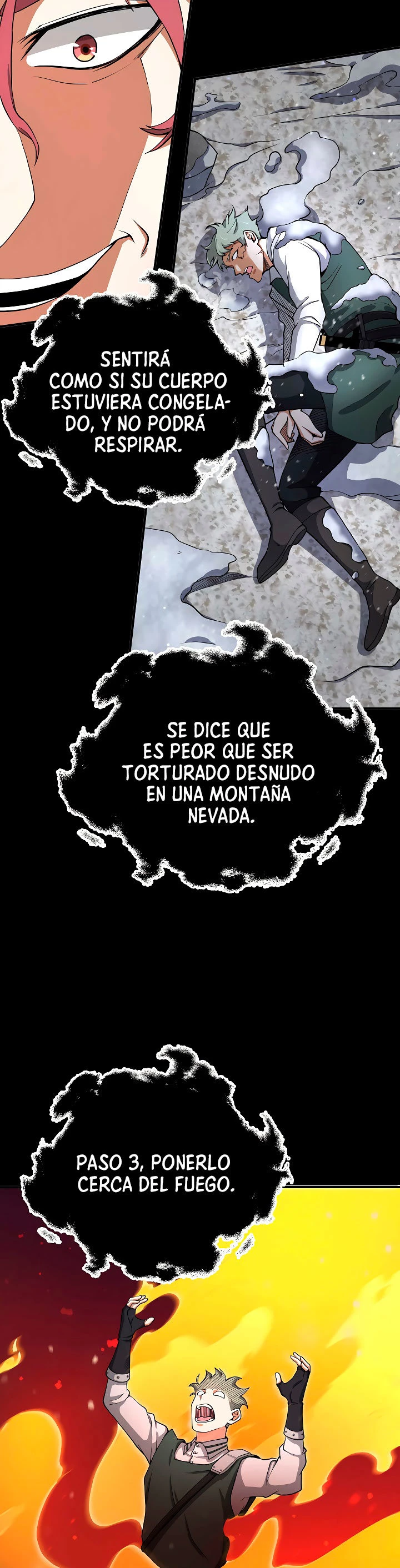 El dinero del Lord no disminuye Capitulo 22 página 26