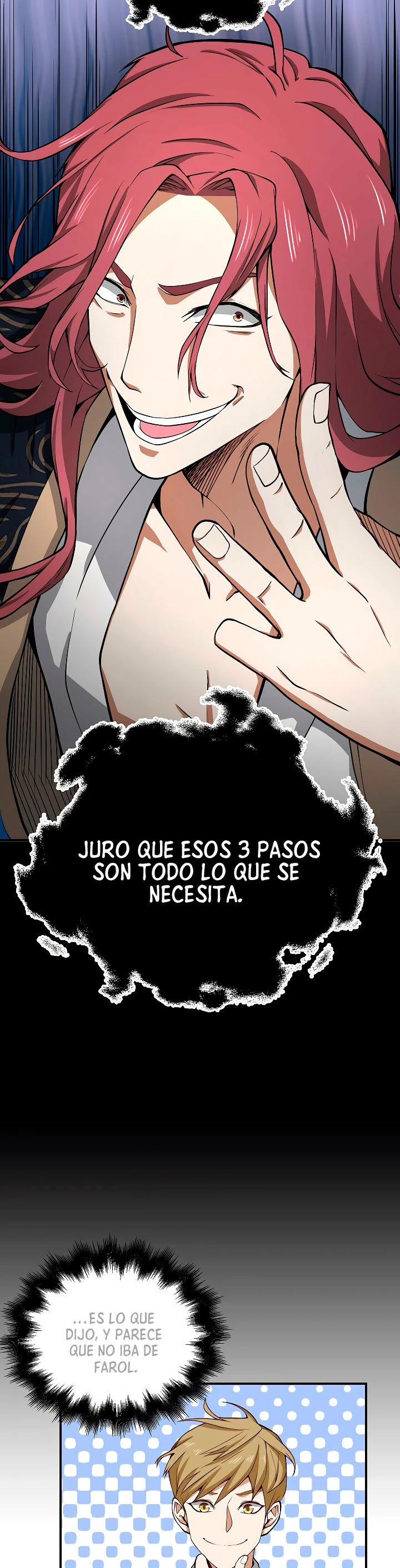 El dinero del Lord no disminuye Capitulo 22 página 28