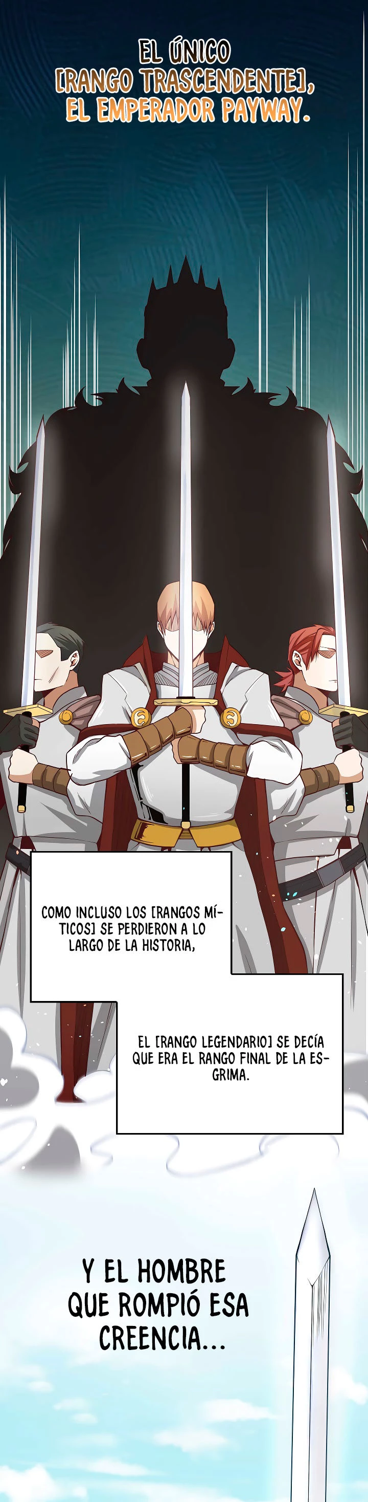 El dinero del Lord no disminuye Capitulo 22 página 31