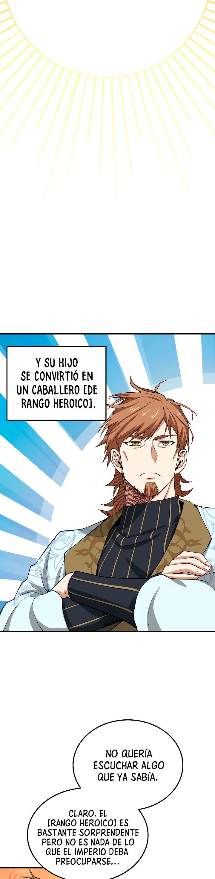 El dinero del Lord no disminuye Capitulo 22 página 33