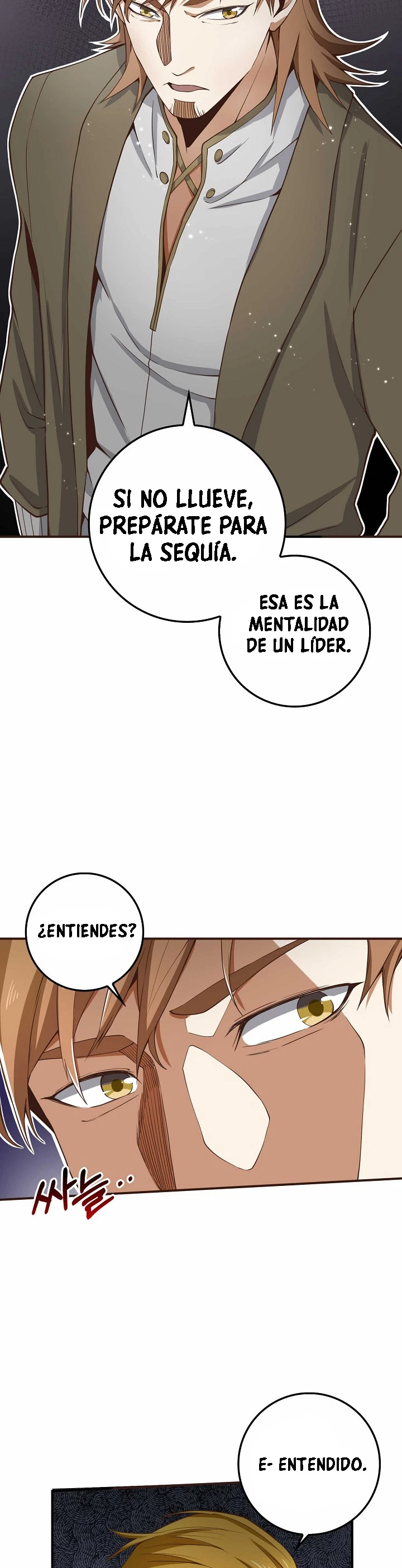 El dinero del Lord no disminuye Capitulo 23 página 16