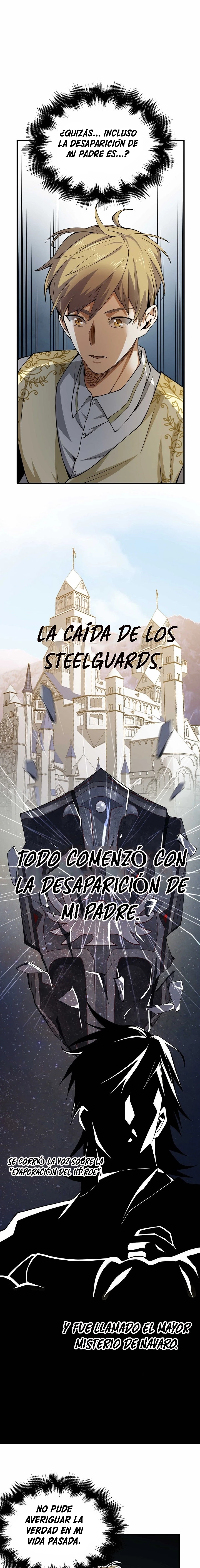 El dinero del Lord no disminuye Capitulo 23 página 4