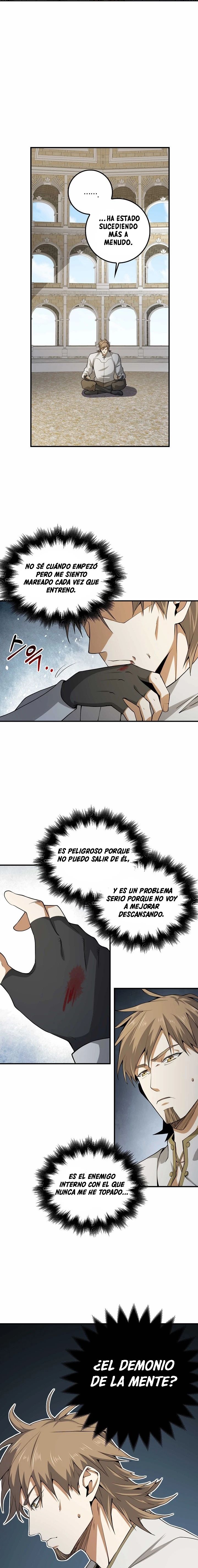 El dinero del Lord no disminuye Capitulo 23 página 6
