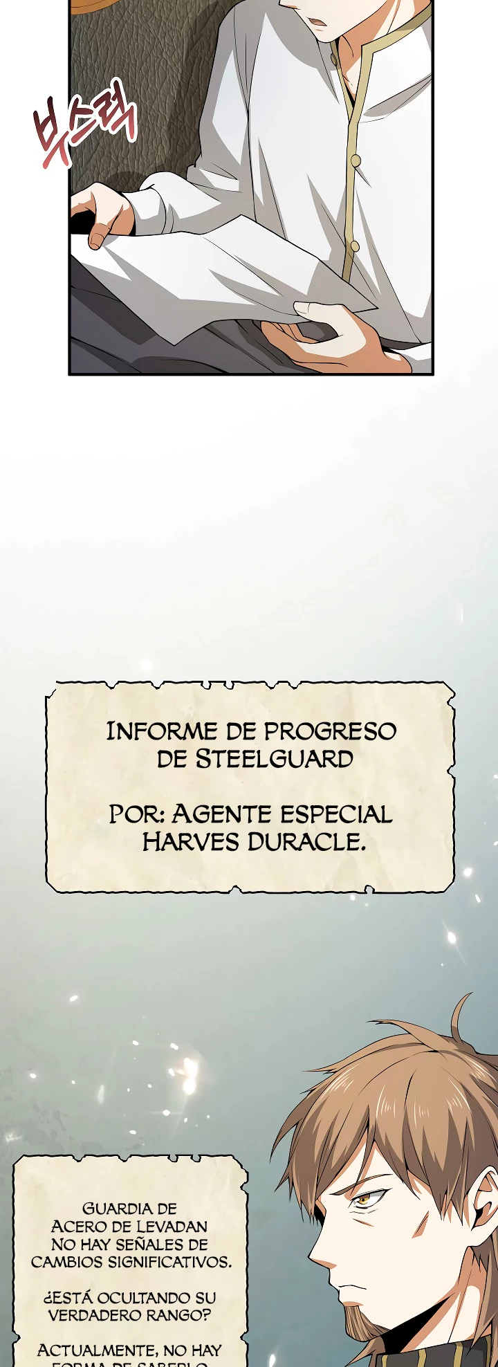 El dinero del Lord no disminuye Capitulo 24 página 28