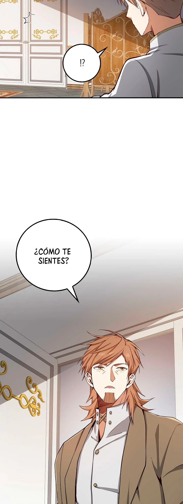 El dinero del Lord no disminuye Capitulo 24 página 41