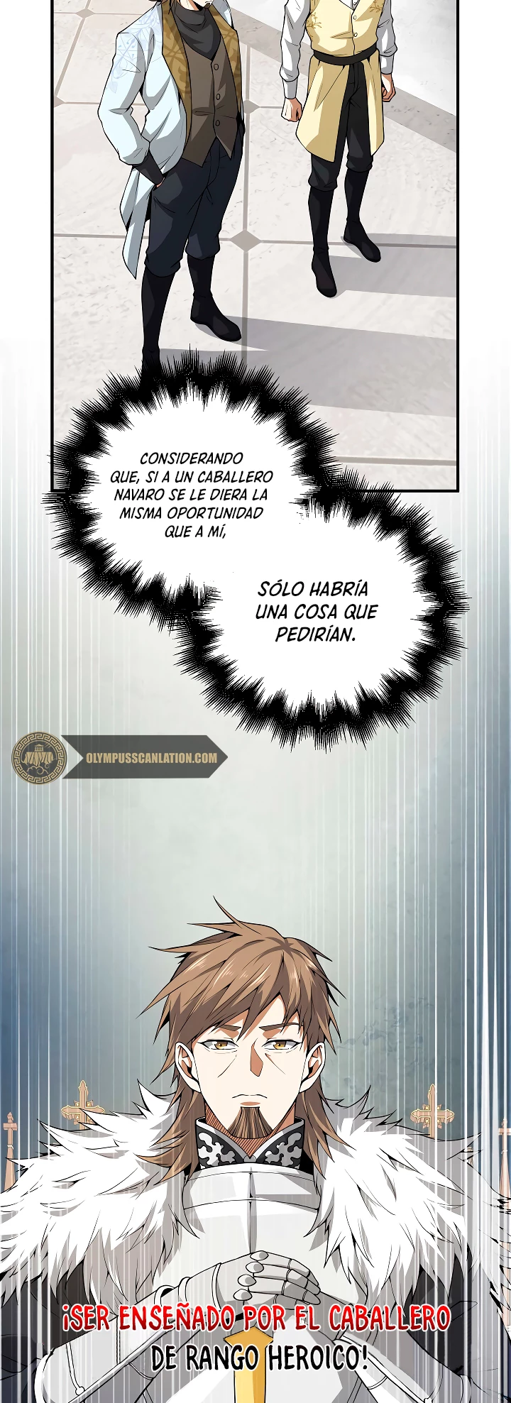 El dinero del Lord no disminuye Capitulo 25 página 19