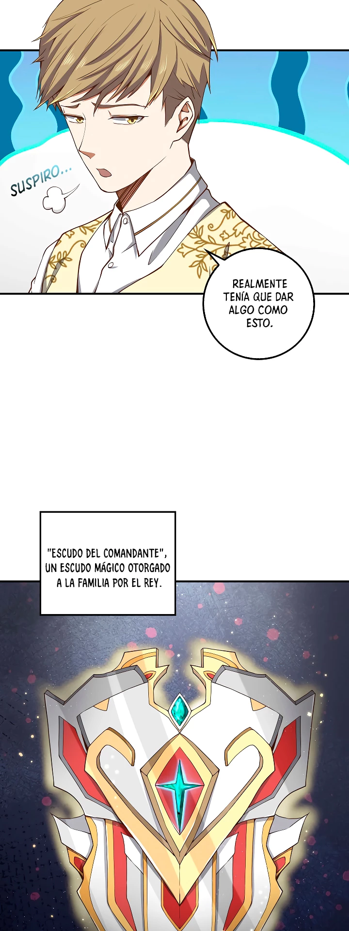 El dinero del Lord no disminuye Capitulo 25 página 28