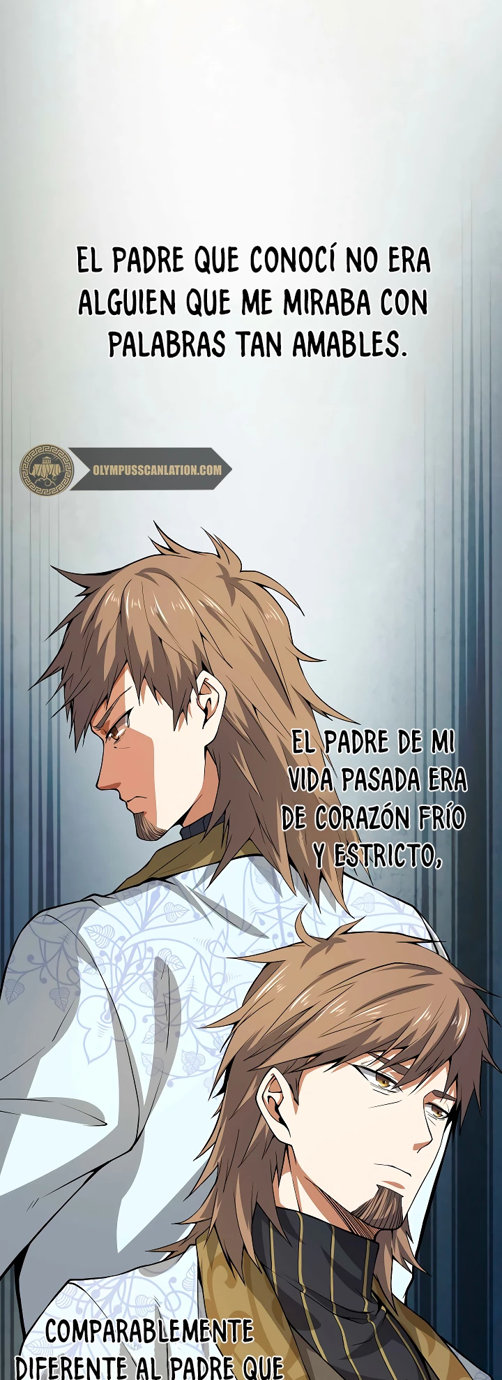 El dinero del Lord no disminuye Capitulo 25 página 3