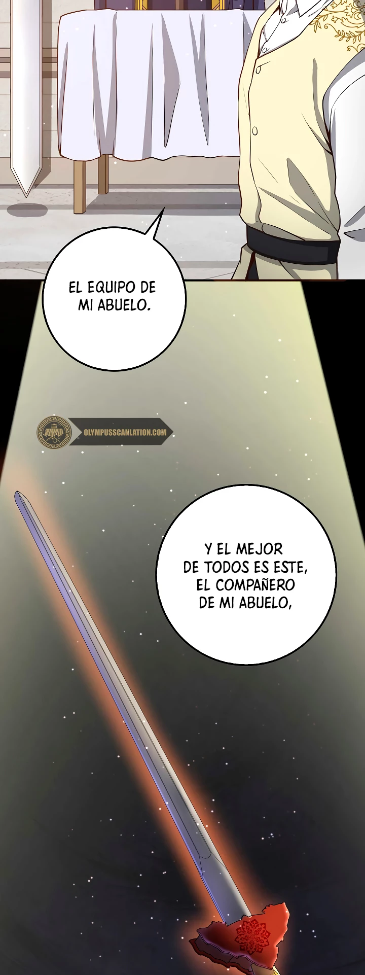 El dinero del Lord no disminuye Capitulo 25 página 35