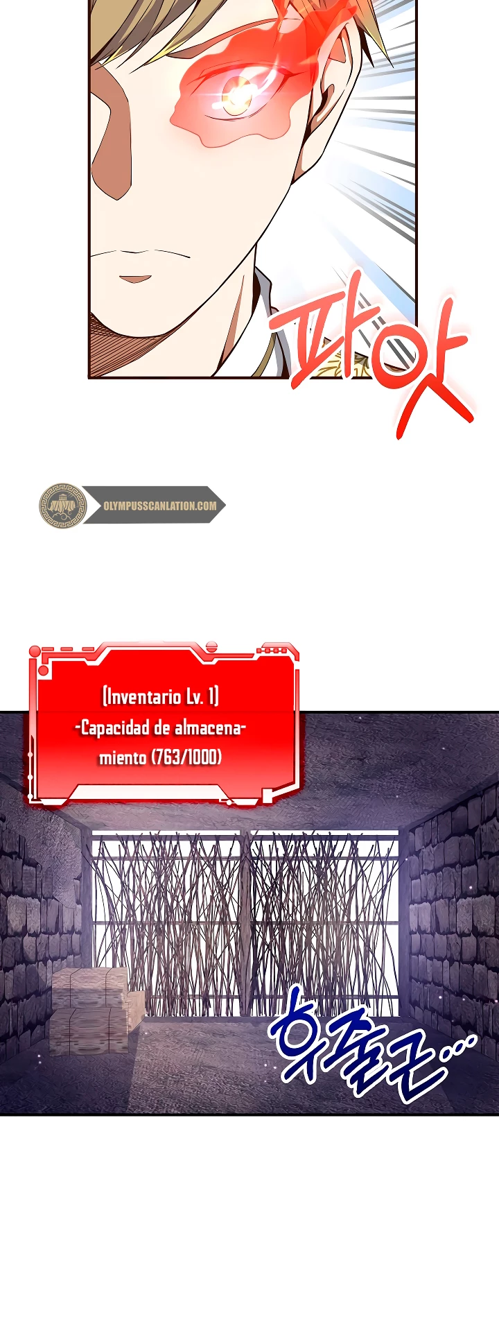 El dinero del Lord no disminuye Capitulo 25 página 37