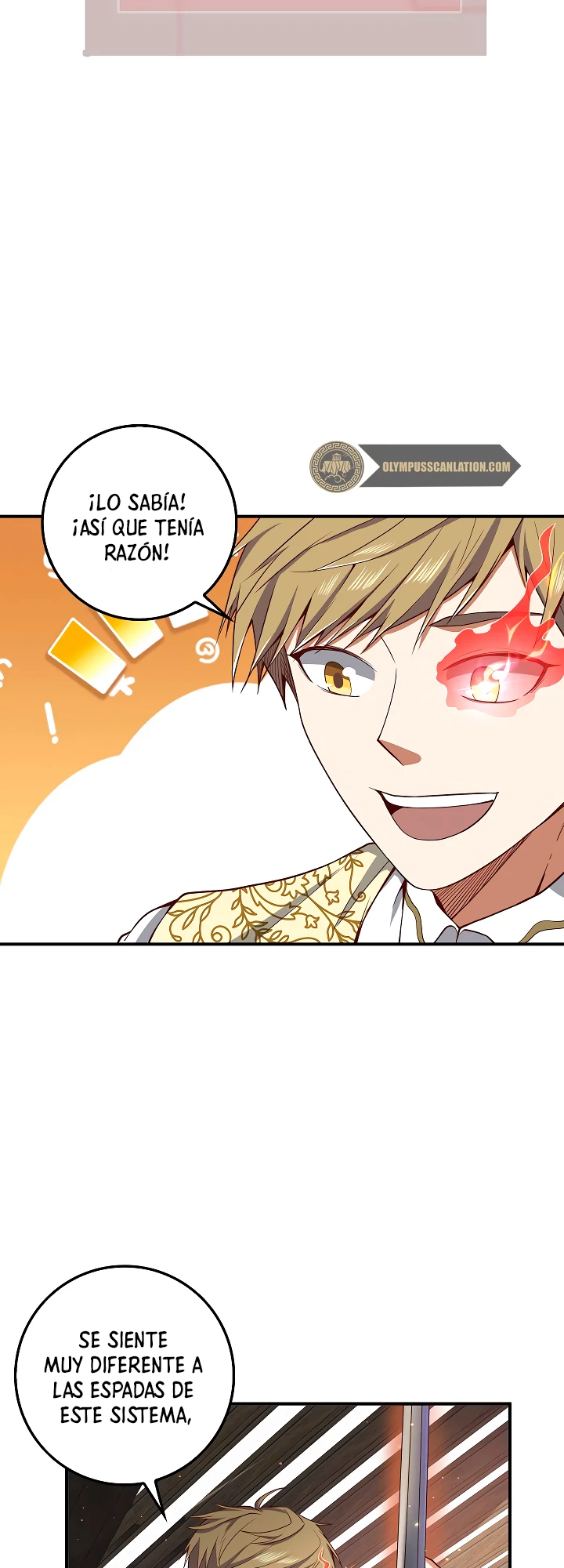 El dinero del Lord no disminuye Capitulo 25 página 45