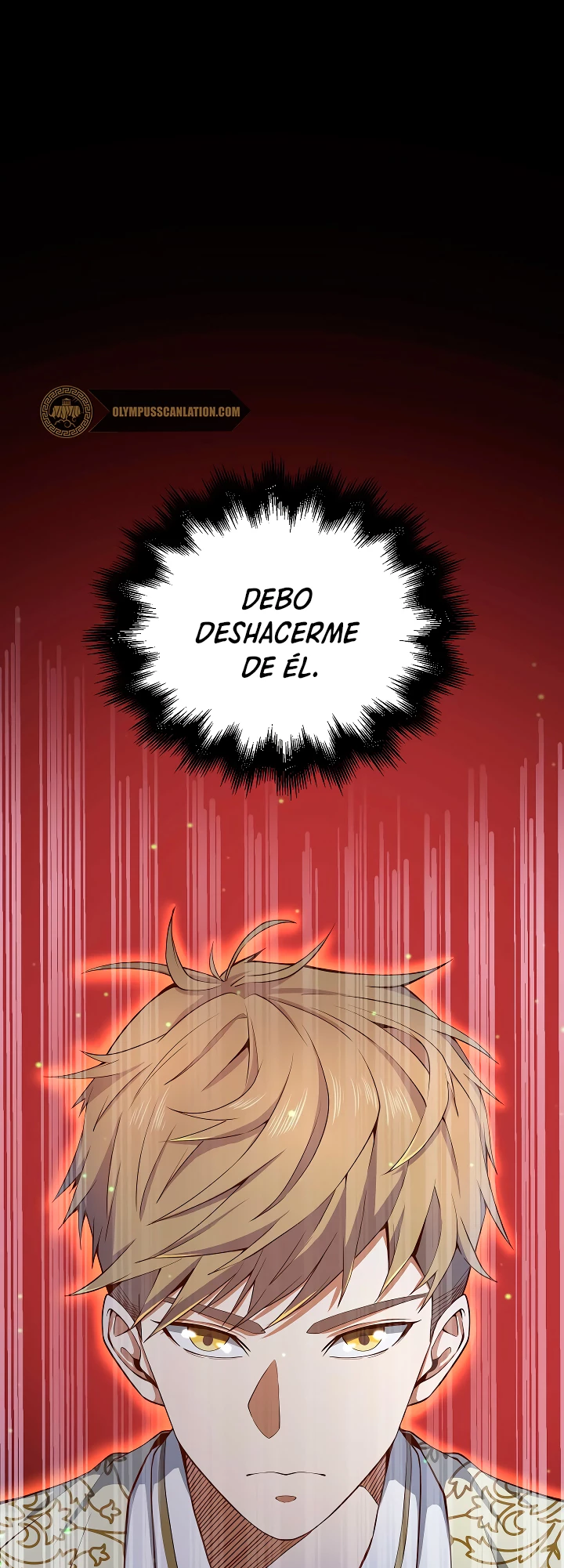 El dinero del Lord no disminuye Capitulo 25 página 51