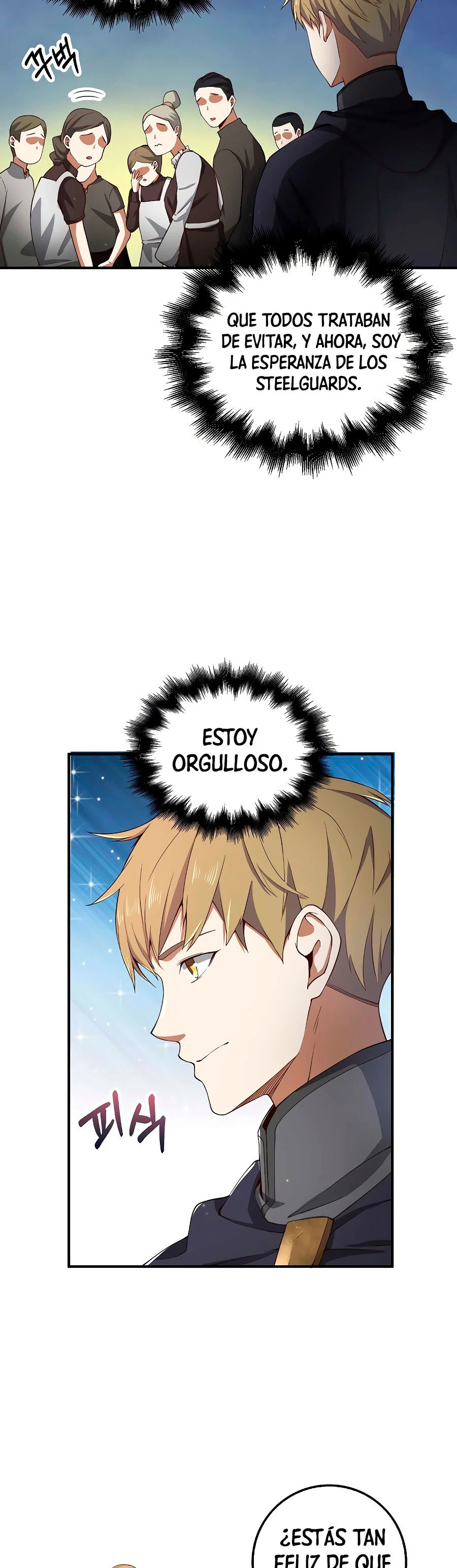 El dinero del Lord no disminuye Capitulo 26 página 30