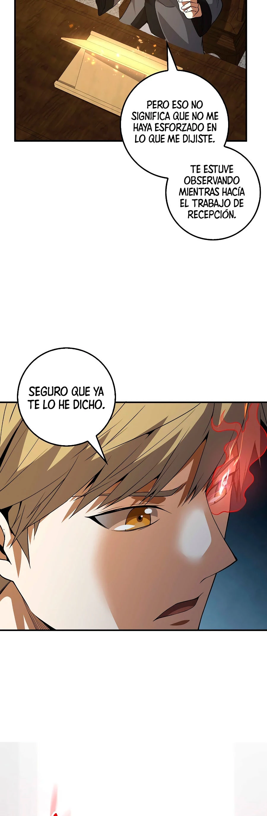 El dinero del Lord no disminuye Capitulo 27 página 17