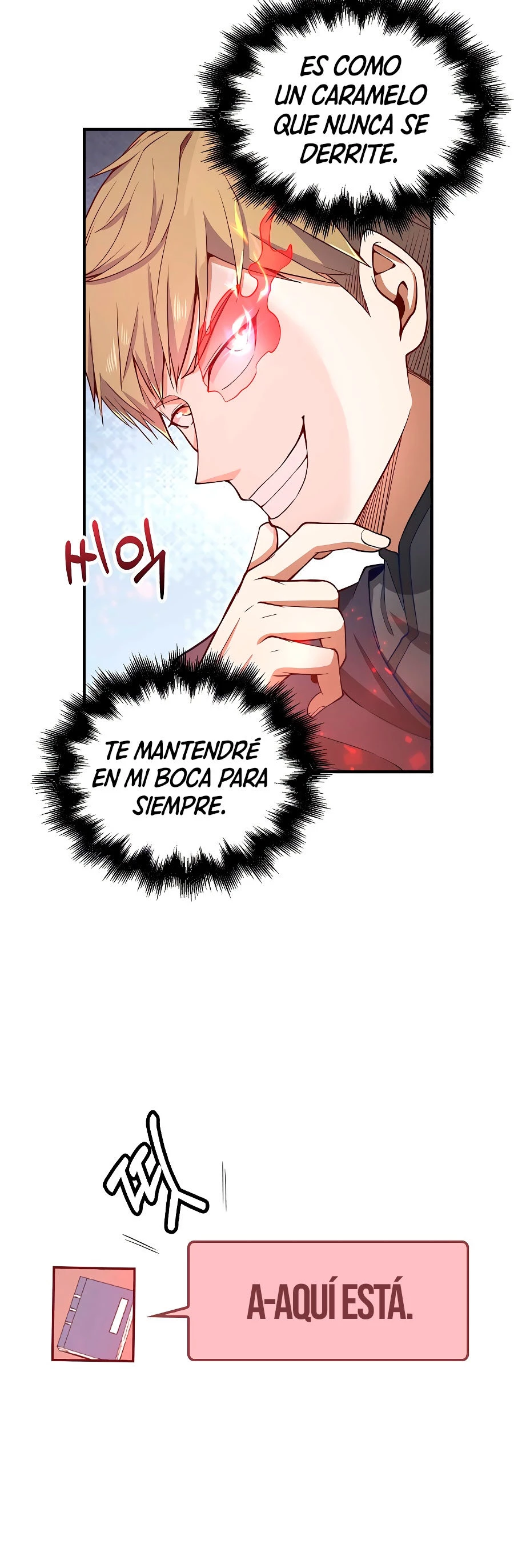 El dinero del Lord no disminuye Capitulo 27 página 24