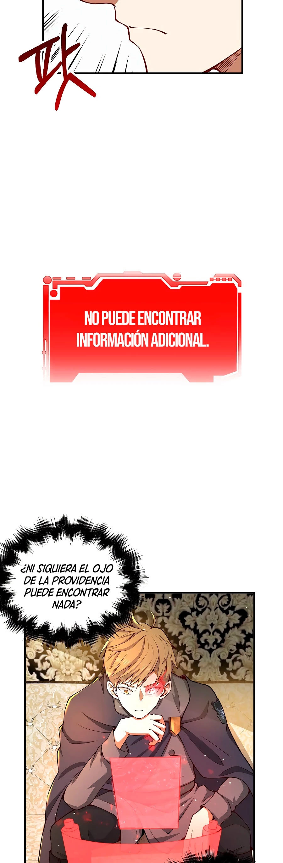 El dinero del Lord no disminuye Capitulo 27 página 28