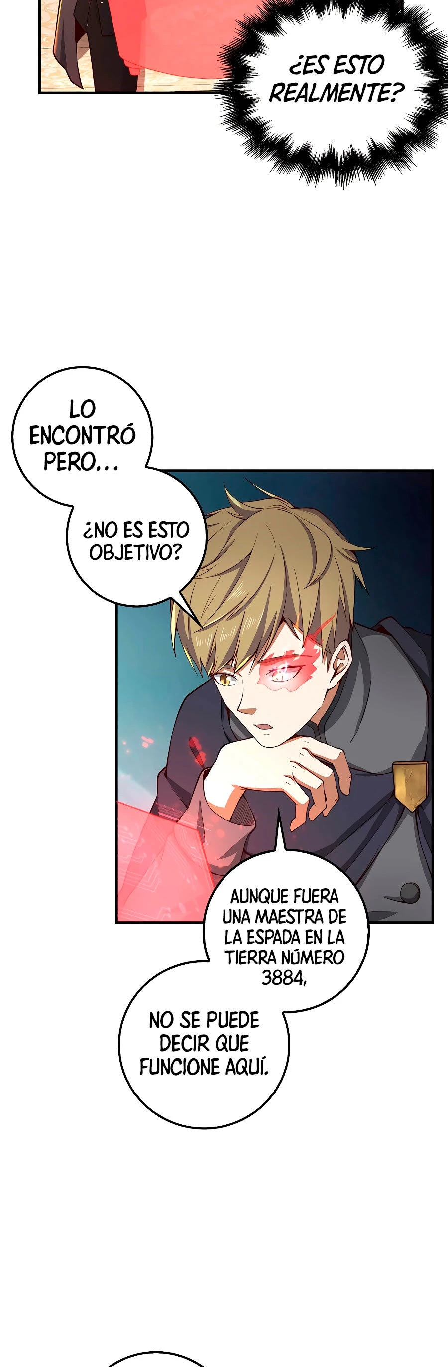 El dinero del Lord no disminuye Capitulo 27 página 29