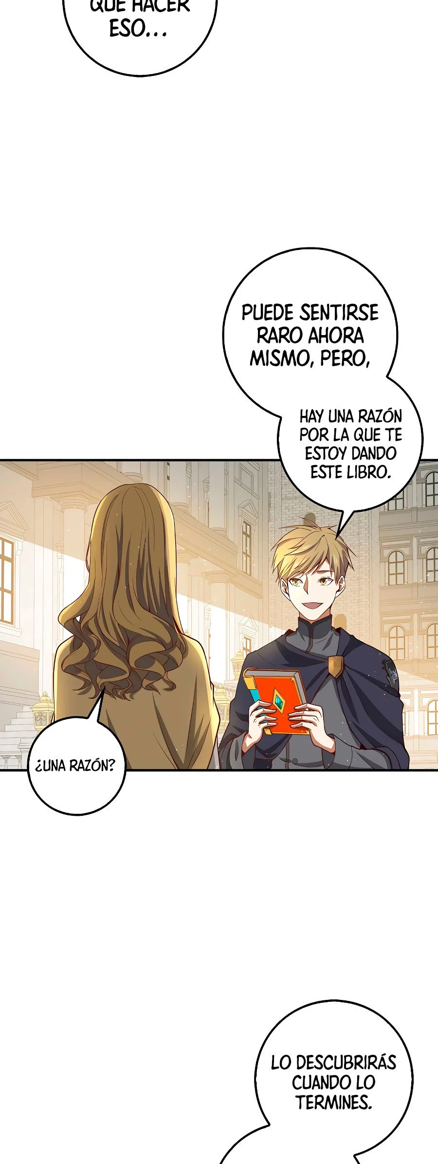 El dinero del Lord no disminuye Capitulo 27 página 42