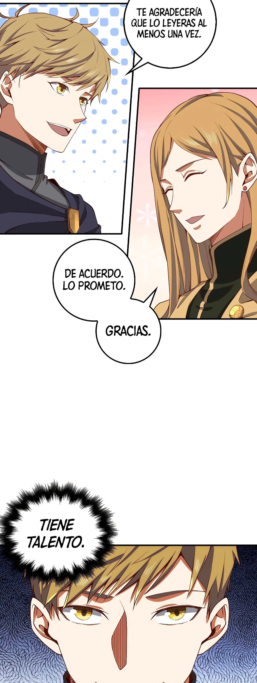 El dinero del Lord no disminuye Capitulo 27 página 43