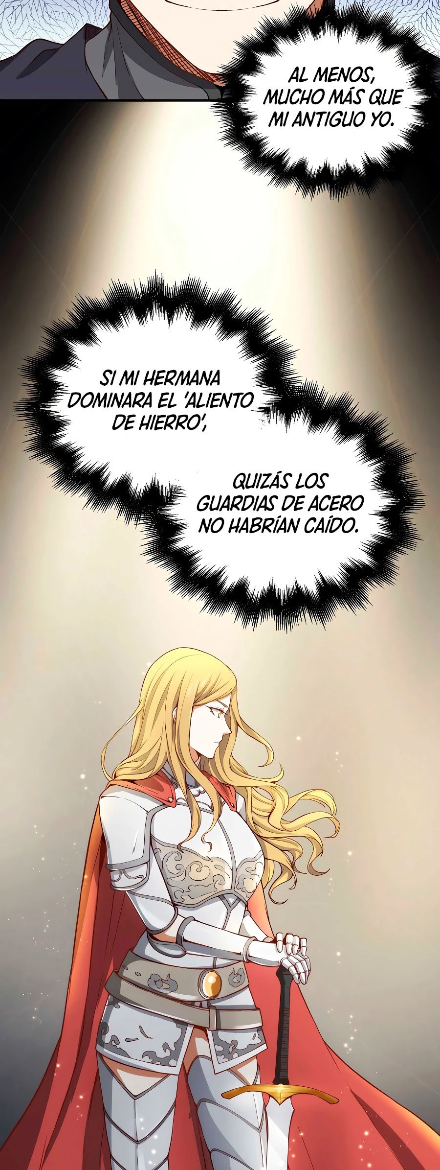 El dinero del Lord no disminuye Capitulo 27 página 44