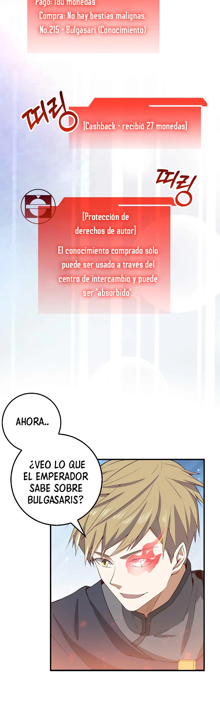 El dinero del Lord no disminuye Capitulo 28 página 32
