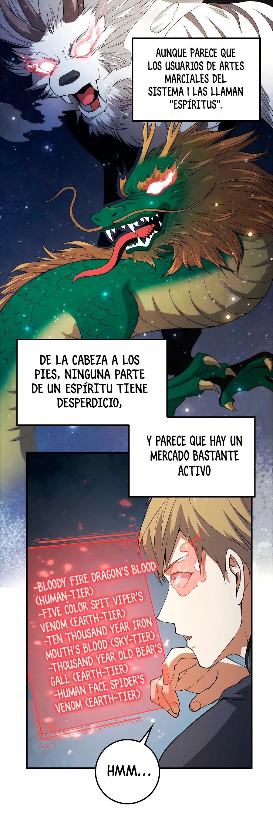 El dinero del Lord no disminuye Capitulo 29 página 10