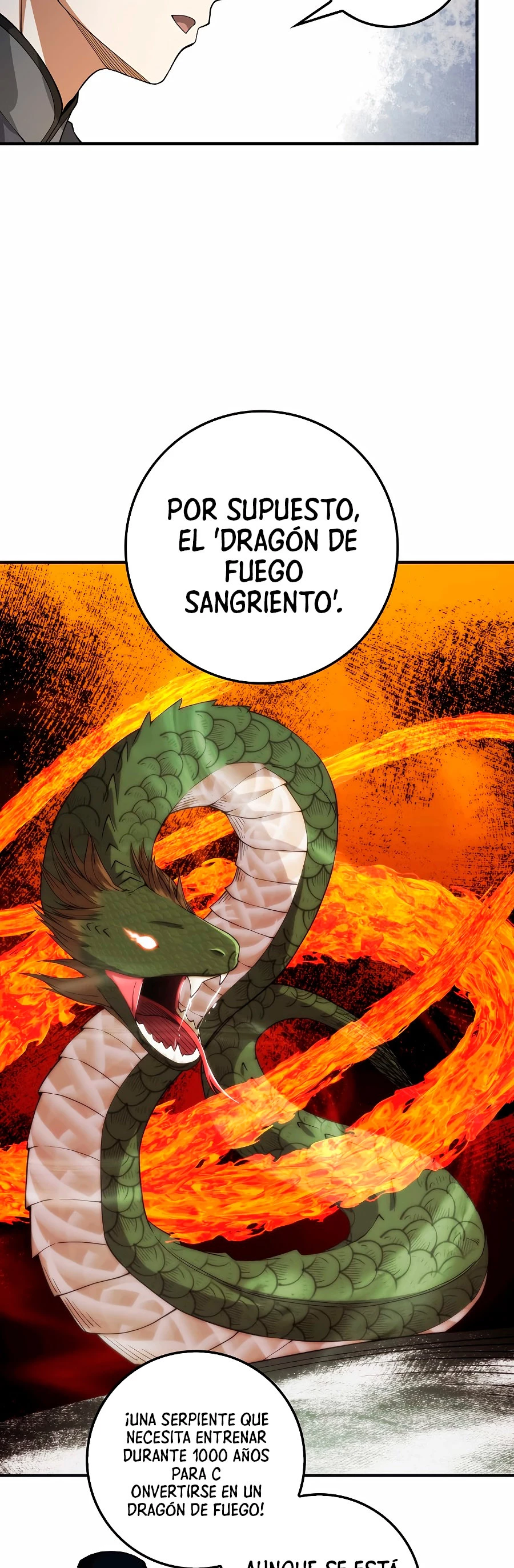 El dinero del Lord no disminuye Capitulo 29 página 18