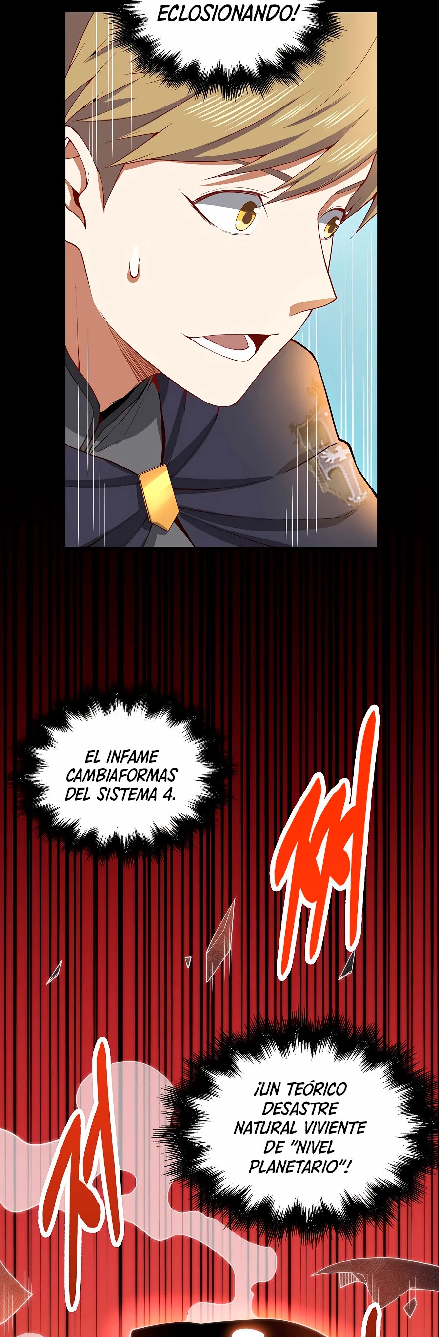 El dinero del Lord no disminuye Capitulo 29 página 42