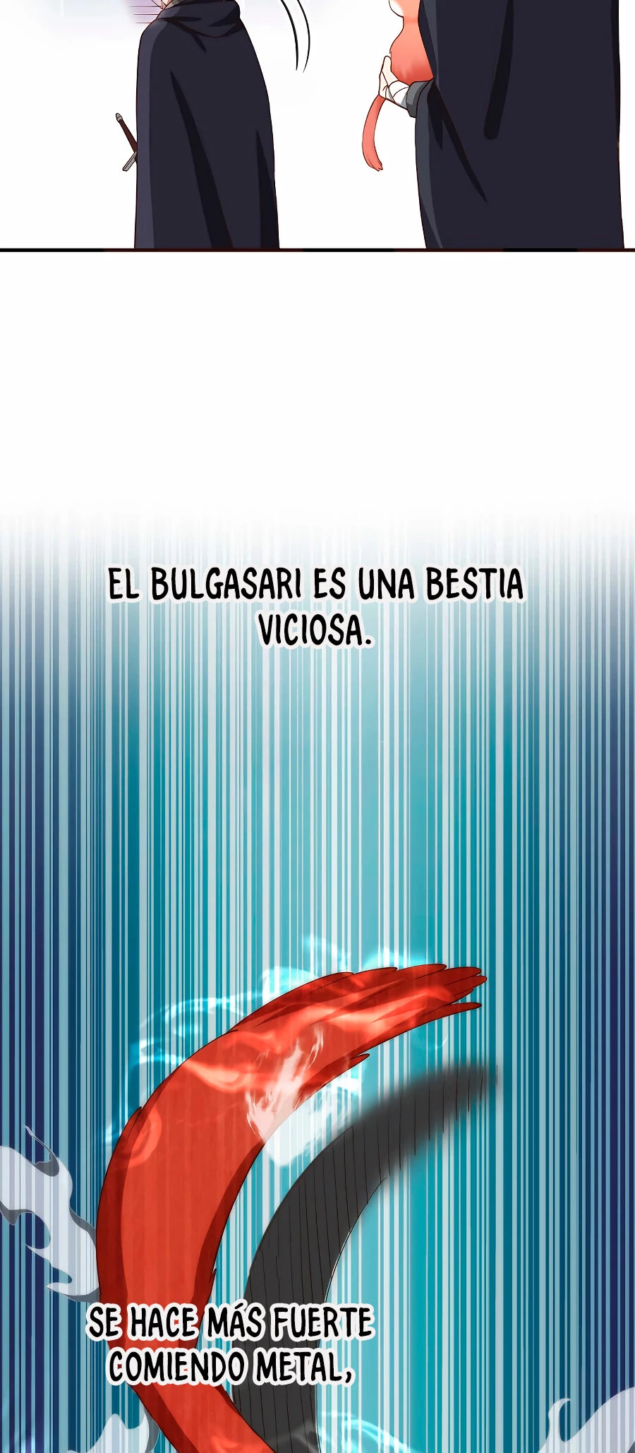 El dinero del Lord no disminuye Capitulo 30 página 34