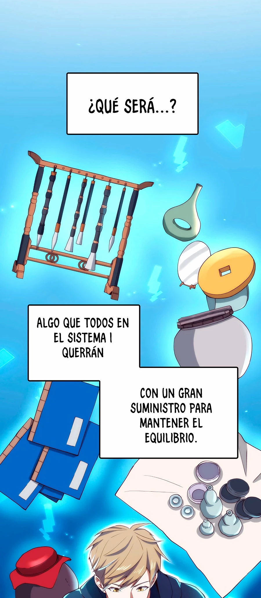 El dinero del Lord no disminuye Capitulo 30 página 44