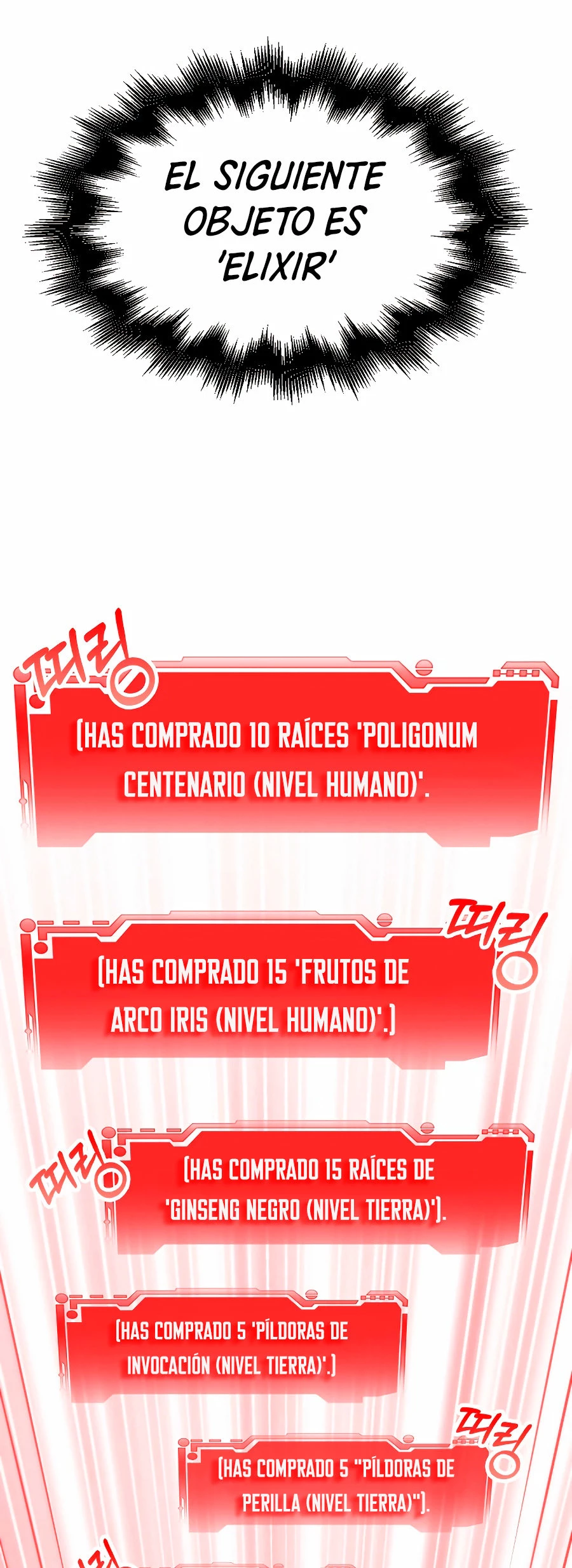 El dinero del Lord no disminuye Capitulo 31 página 10