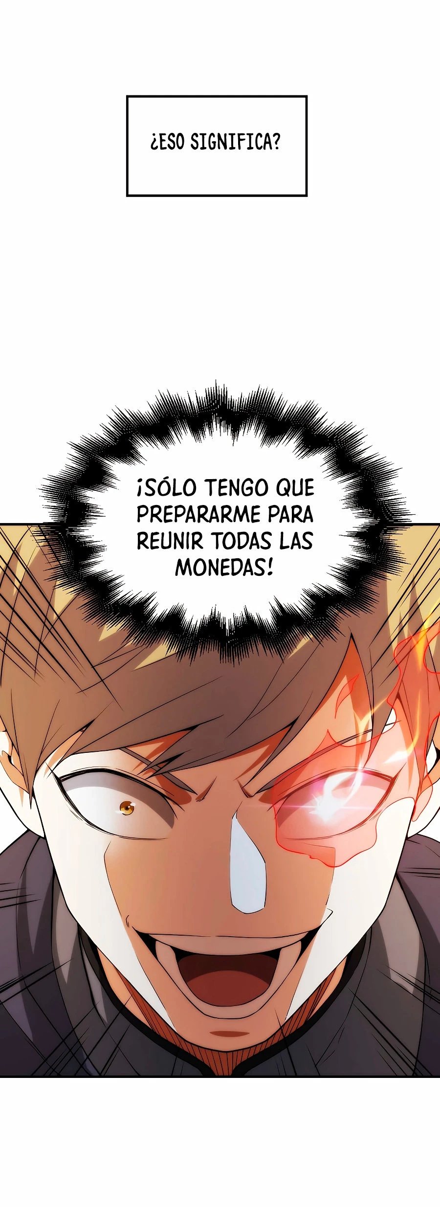 El dinero del Lord no disminuye Capitulo 31 página 12