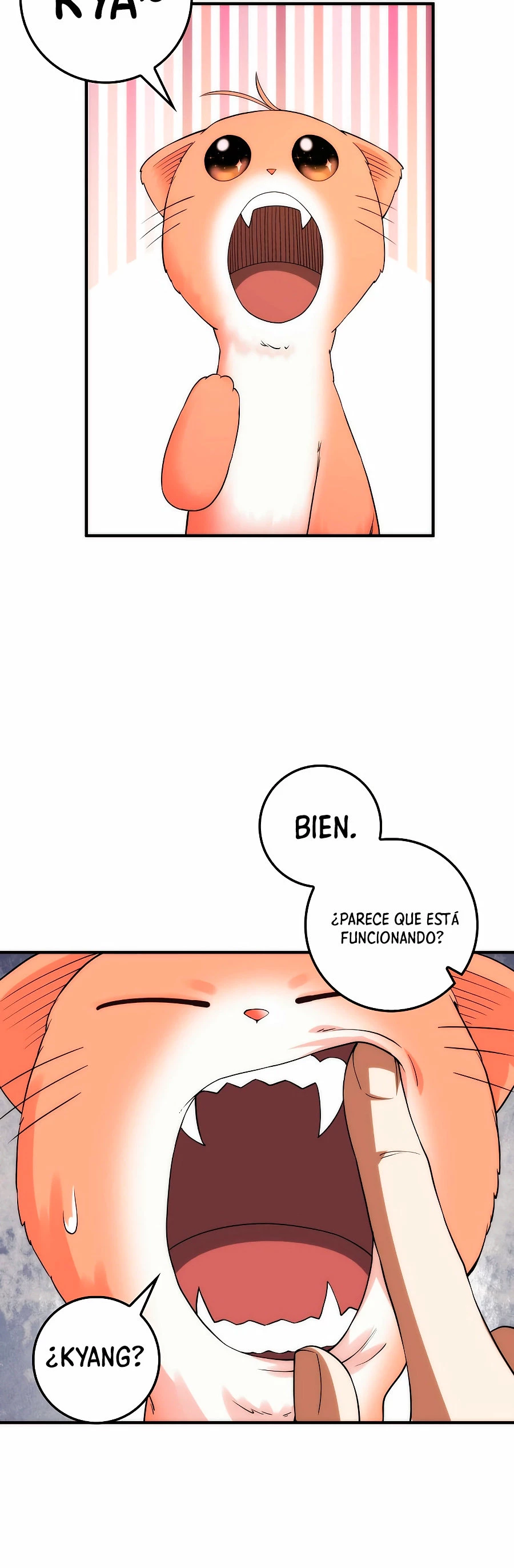 El dinero del Lord no disminuye Capitulo 31 página 17