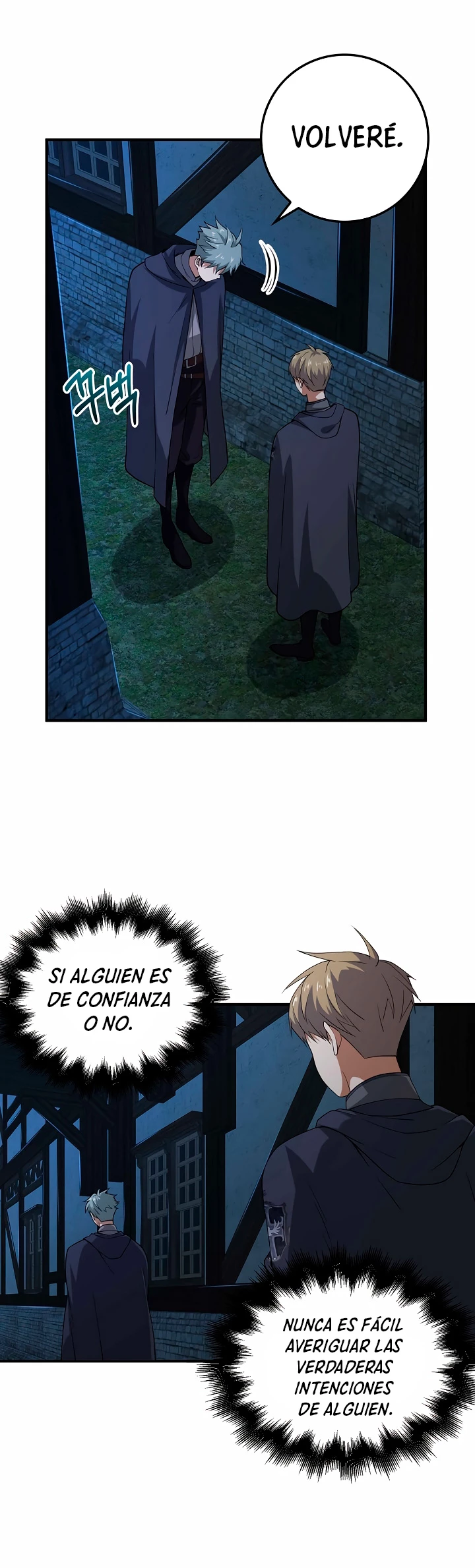 El dinero del Lord no disminuye Capitulo 32 página 14