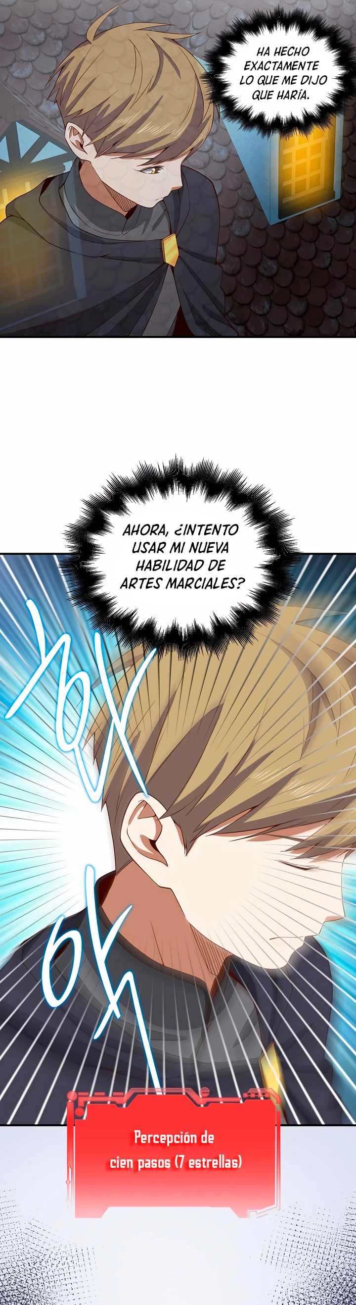 El dinero del Lord no disminuye Capitulo 32 página 26