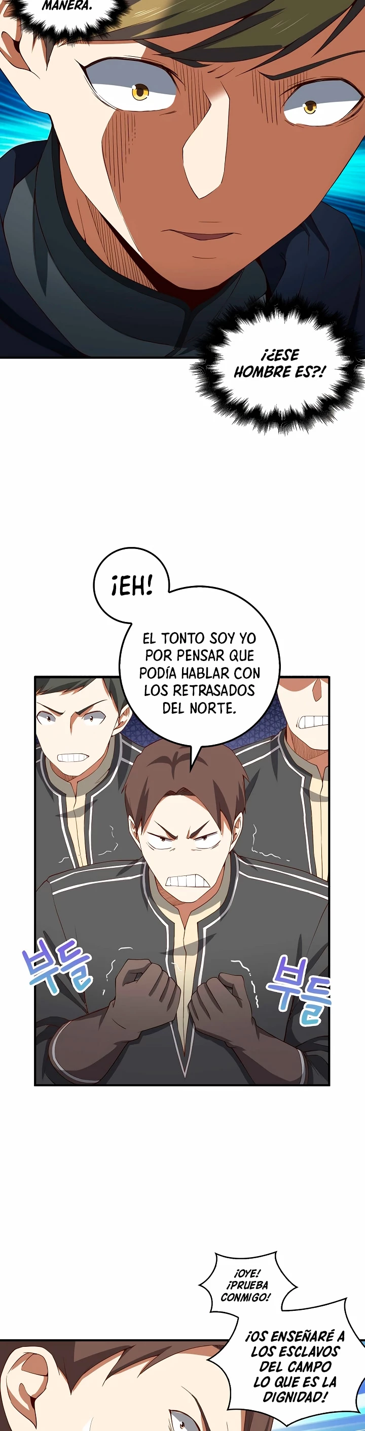 El dinero del Lord no disminuye Capitulo 33 página 23