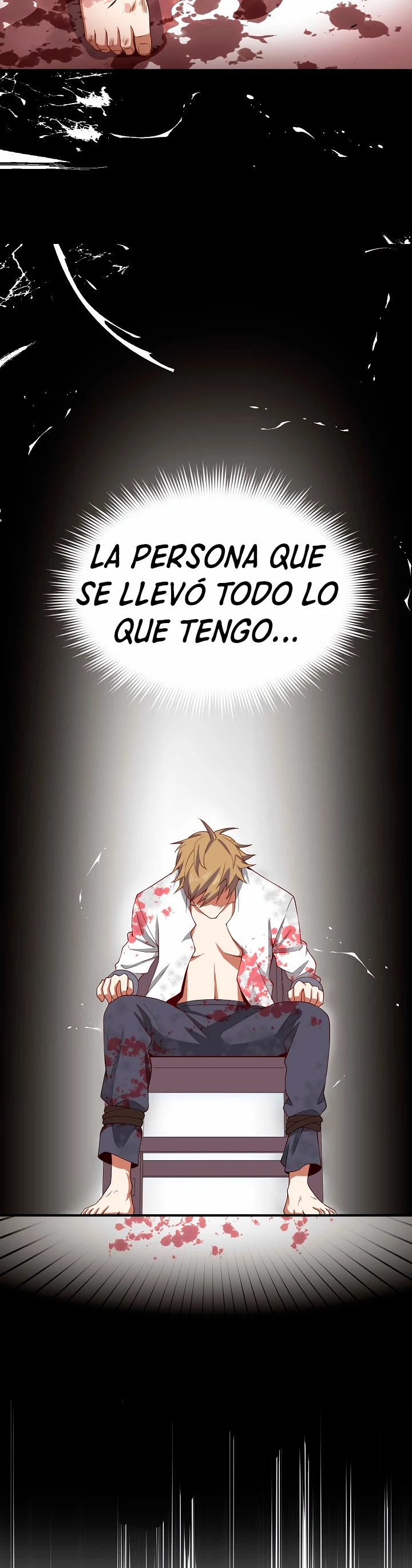 El dinero del Lord no disminuye Capitulo 33 página 30