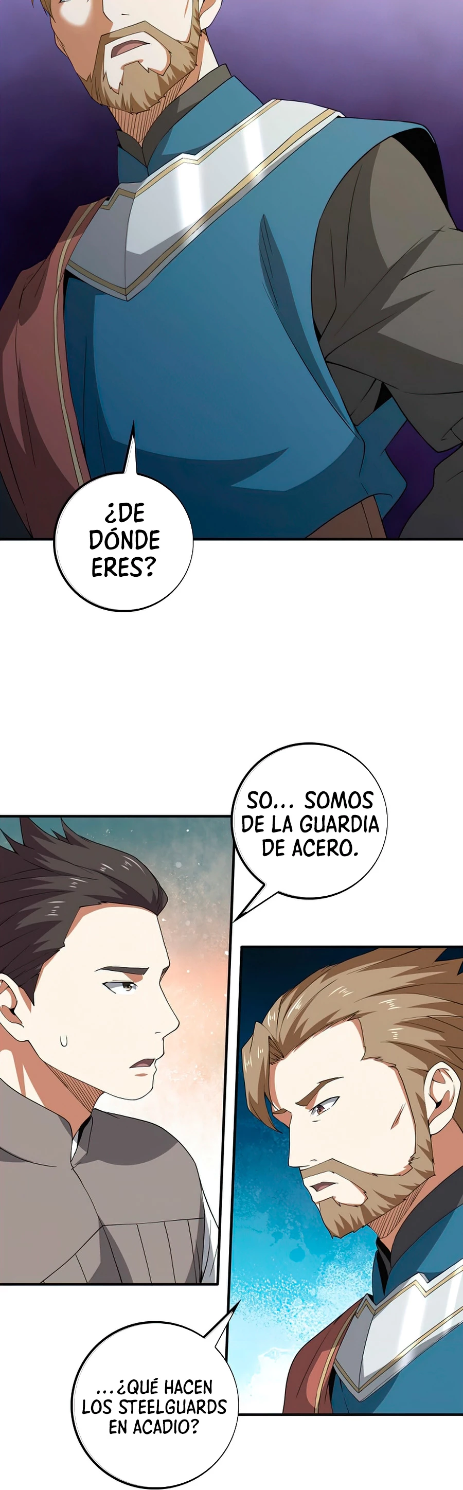 El dinero del Lord no disminuye Capitulo 34 página 12