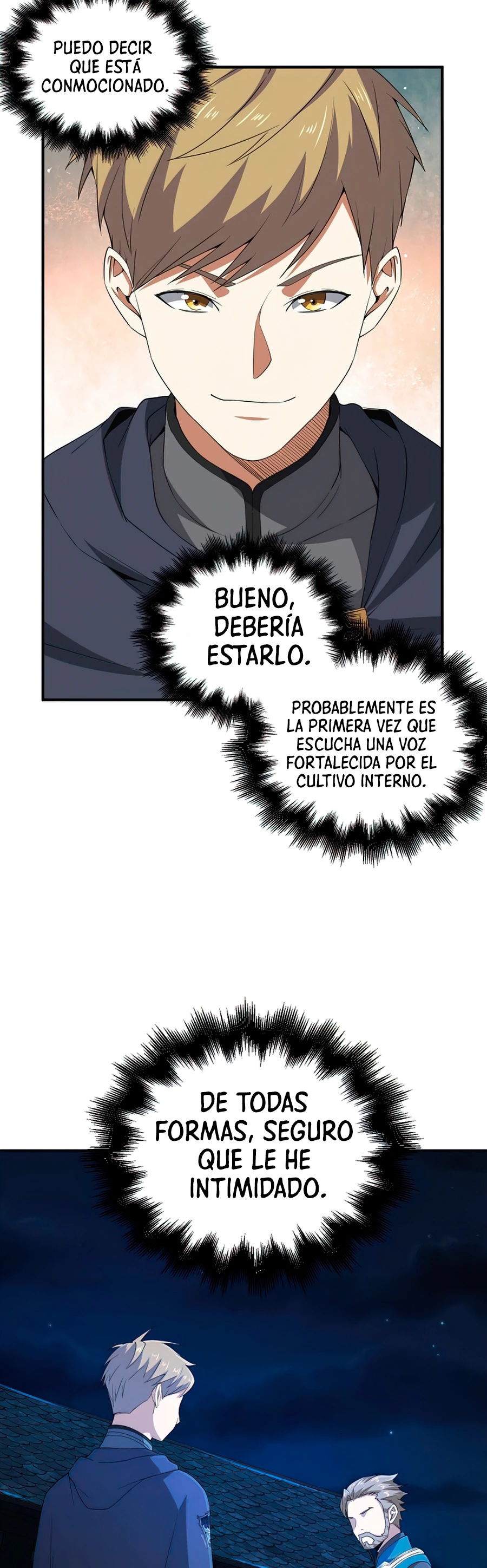 El dinero del Lord no disminuye Capitulo 34 página 16