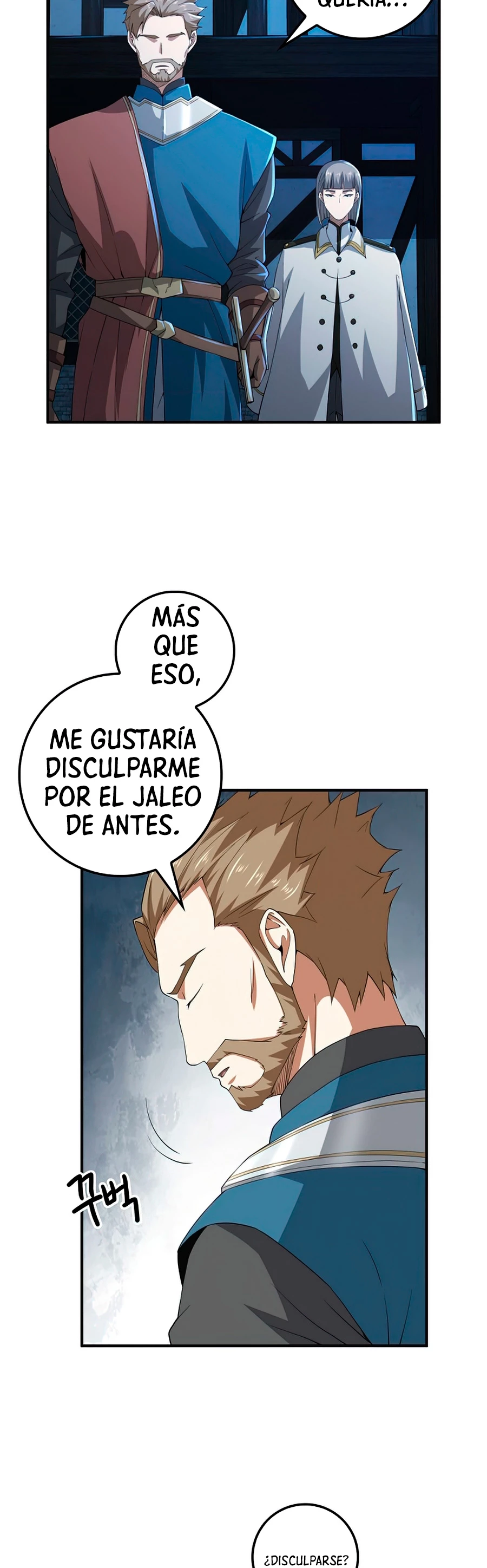 El dinero del Lord no disminuye Capitulo 34 página 23