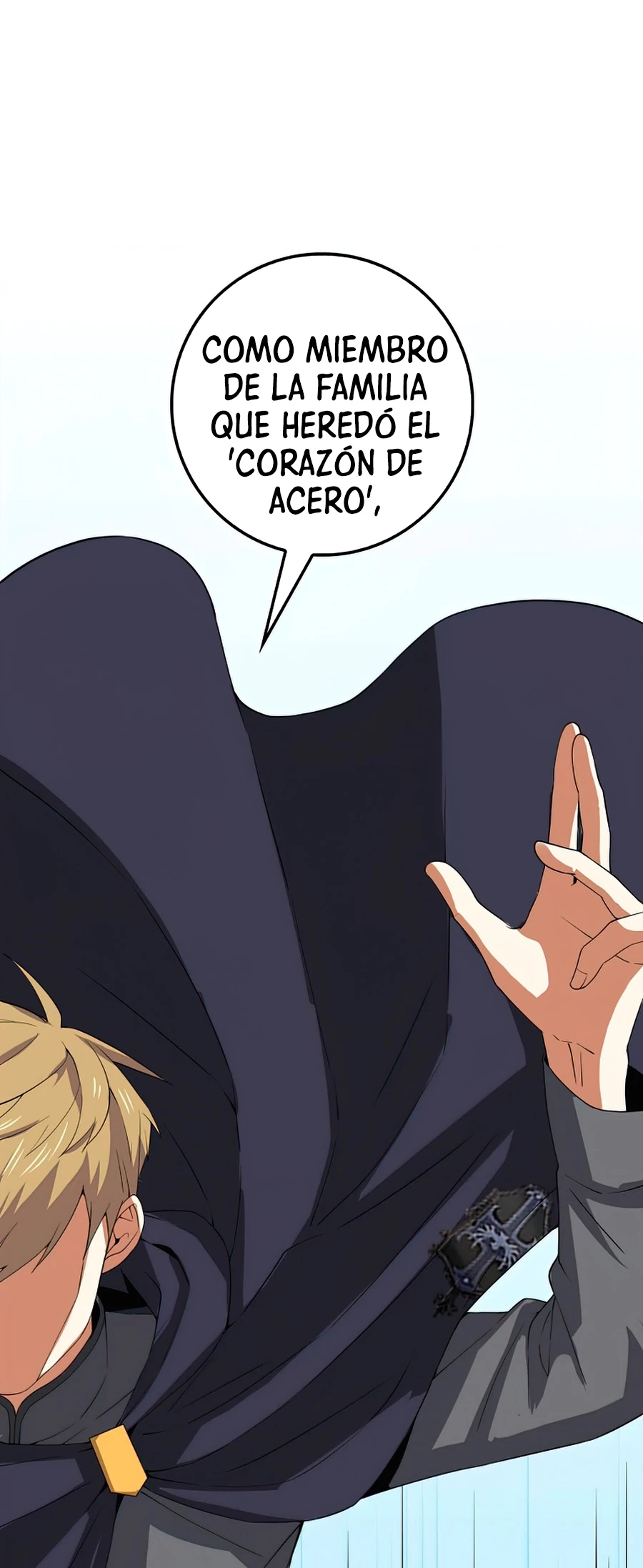 El dinero del Lord no disminuye Capitulo 34 página 43