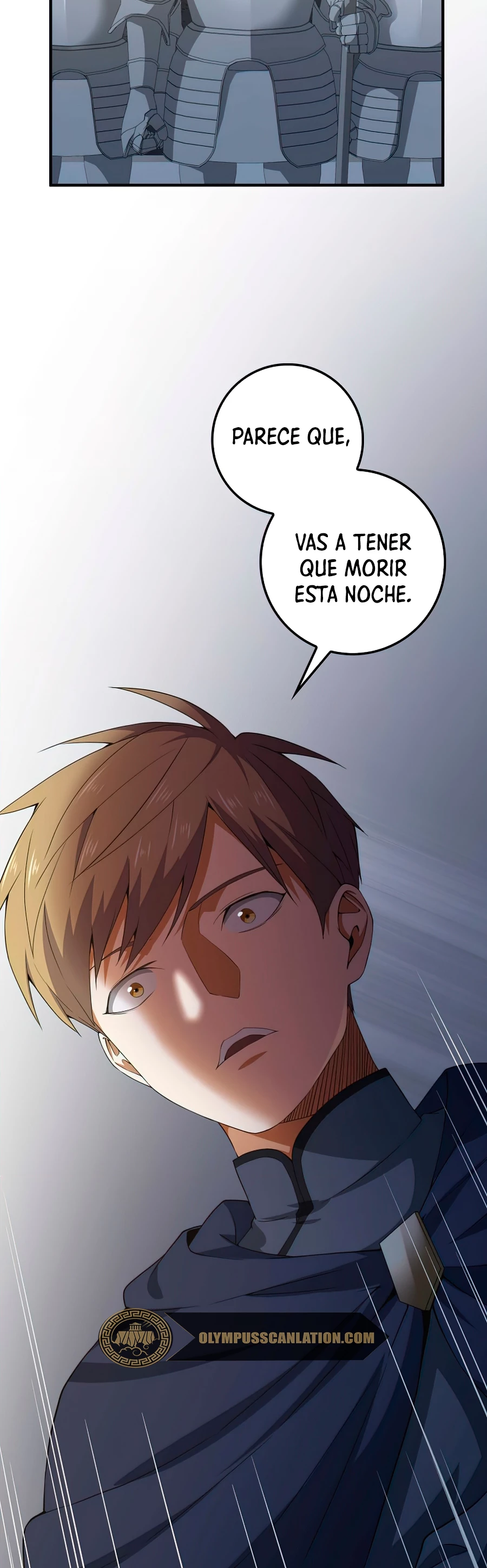 El dinero del Lord no disminuye Capitulo 36 página 11