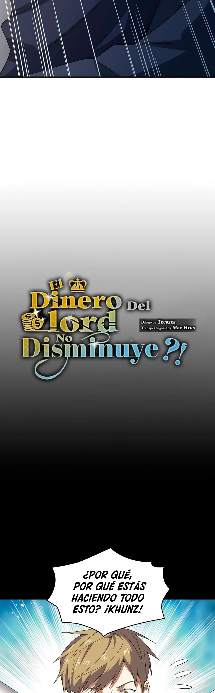 El dinero del Lord no disminuye Capitulo 36 página 12