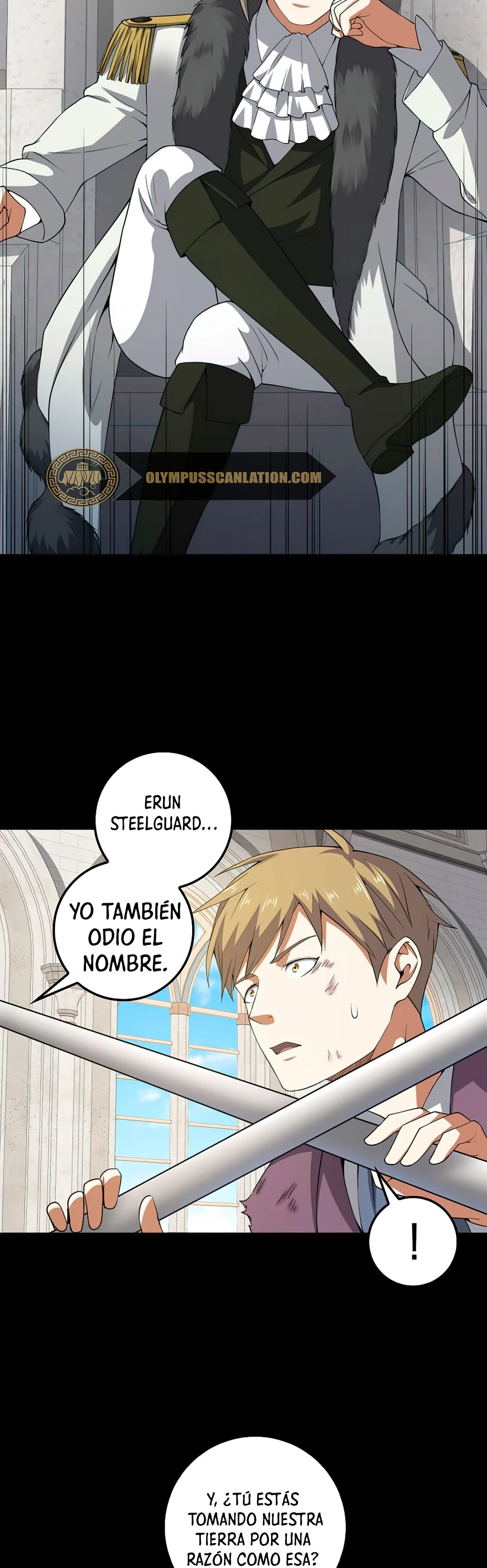 El dinero del Lord no disminuye Capitulo 36 página 14