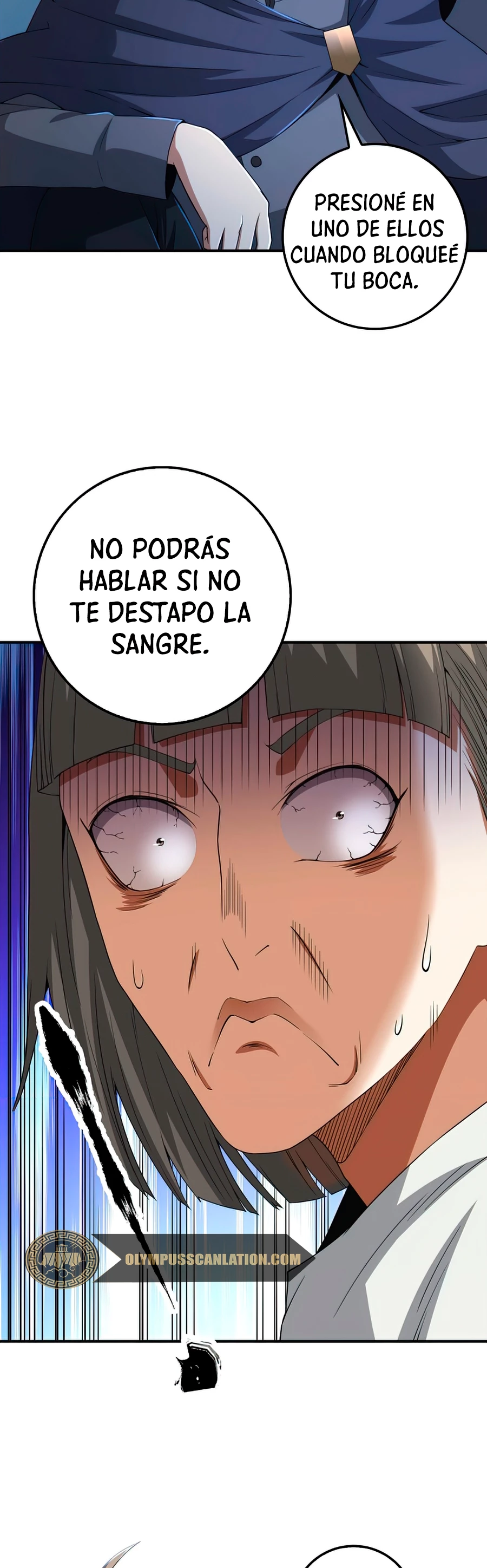 El dinero del Lord no disminuye Capitulo 36 página 25