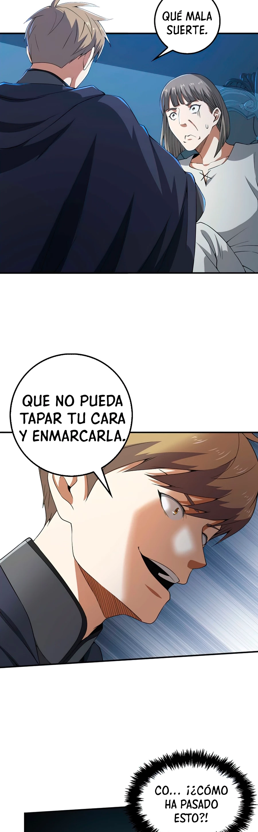 El dinero del Lord no disminuye Capitulo 36 página 26