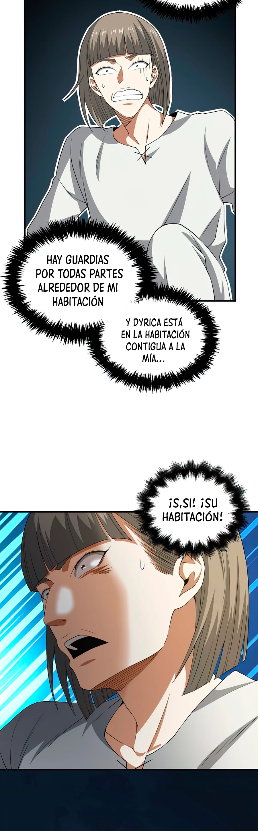 El dinero del Lord no disminuye Capitulo 36 página 27