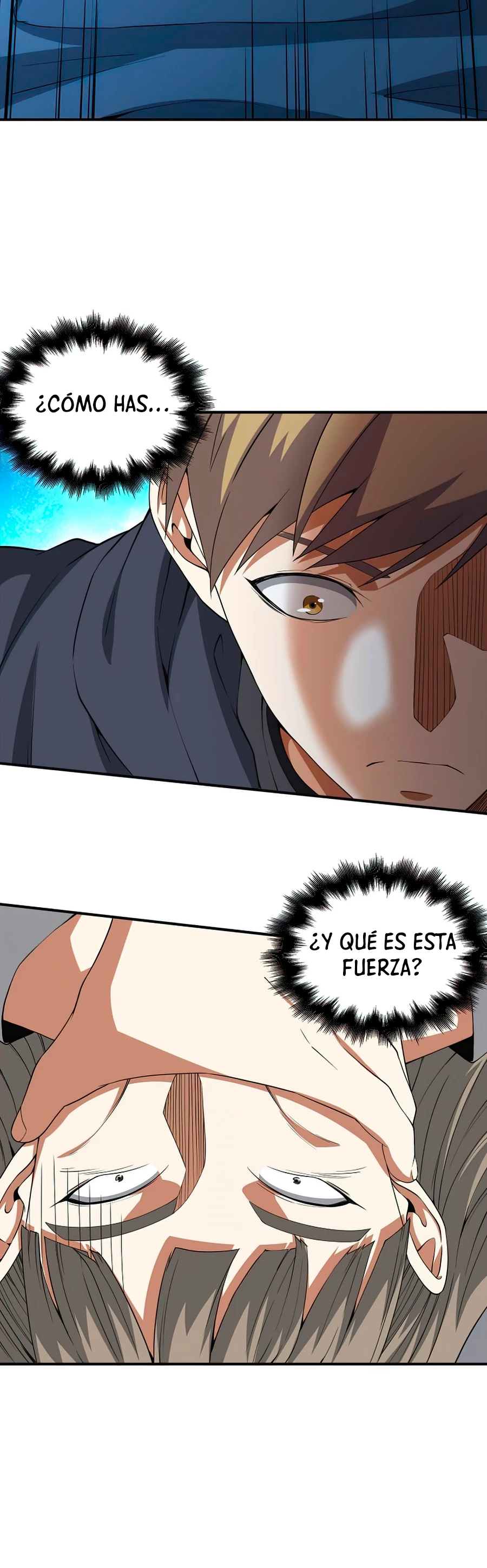 El dinero del Lord no disminuye Capitulo 36 página 6